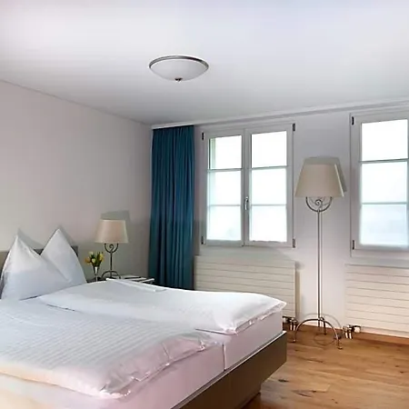Otel Restaurant Schloessli Sax Sennwald
