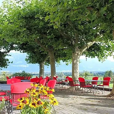 Restaurant Schloessli Sax Otel 3*